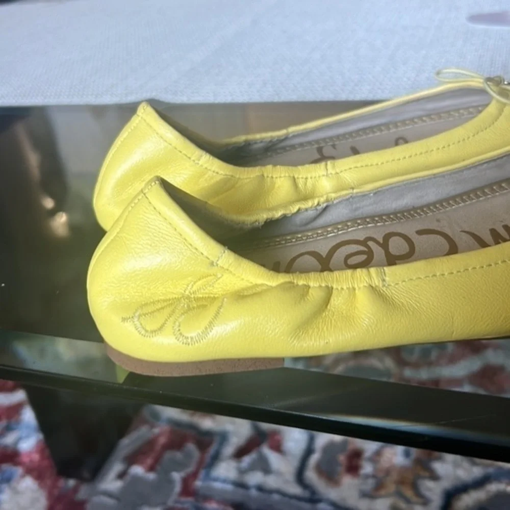 NWT Sam Edelman Felicia size4 /36EUR